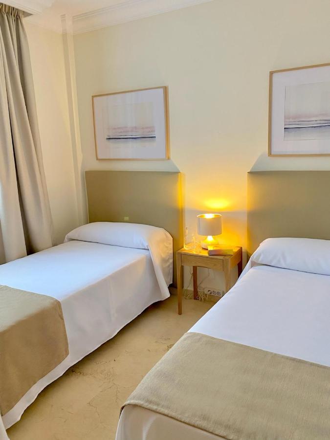 Luxury Villa San Borondon With Private Heated Pool Free Car Rental May And June 아데제 외부 사진