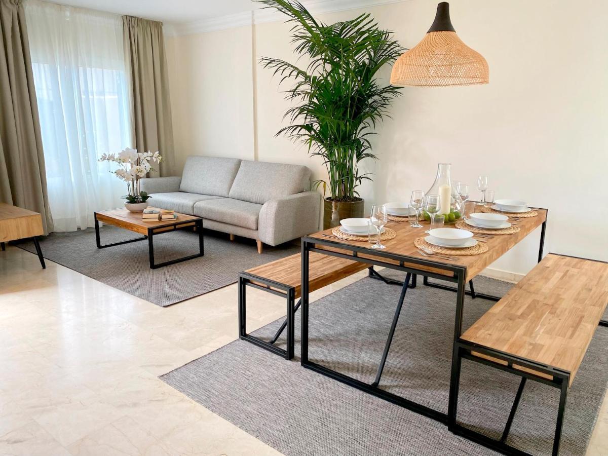 Luxury Villa San Borondon With Private Heated Pool Free Car Rental May And June 아데제 외부 사진