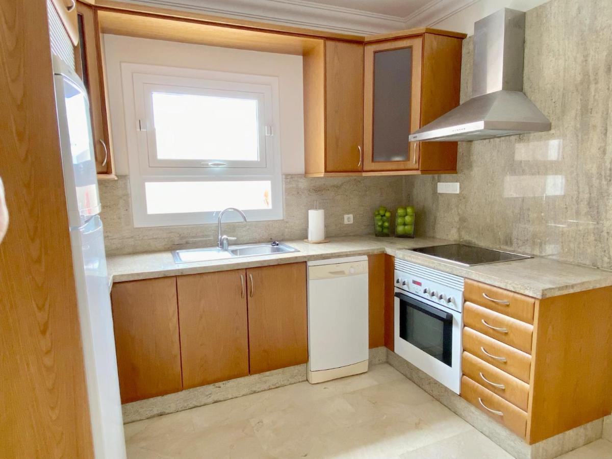 Luxury Villa San Borondon With Private Heated Pool Free Car Rental May And June 아데제 외부 사진