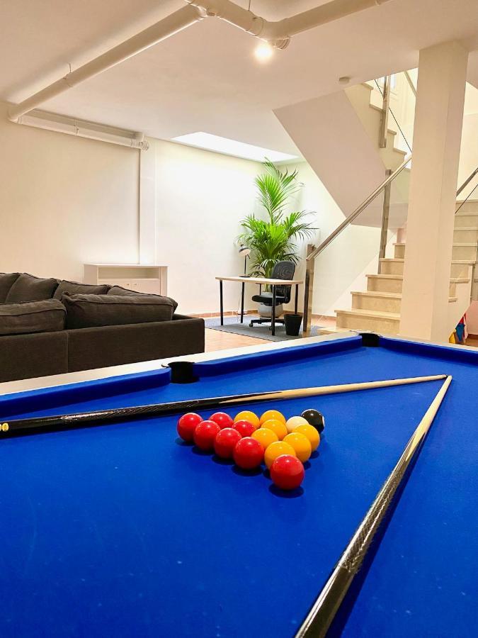 Luxury Villa San Borondon With Private Heated Pool Free Car Rental May And June 아데제 외부 사진
